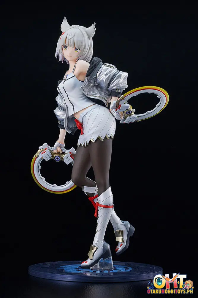 Good Smile Company Xenoblade Chronicles 3 1/7 Mio Scale Figure