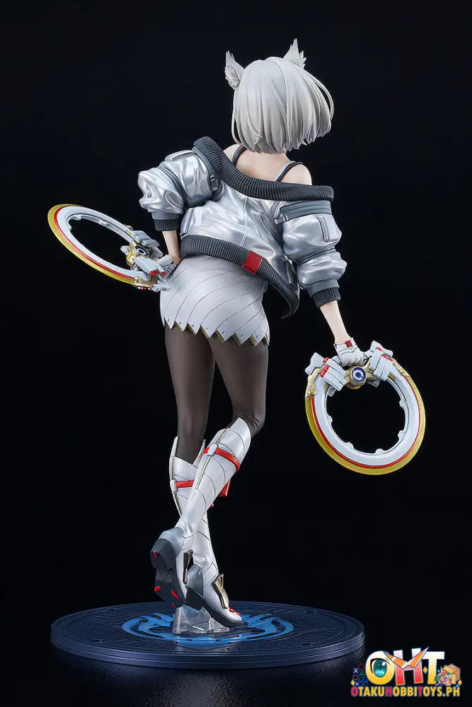 Good Smile Company Xenoblade Chronicles 3 1/7 Mio Scale Figure