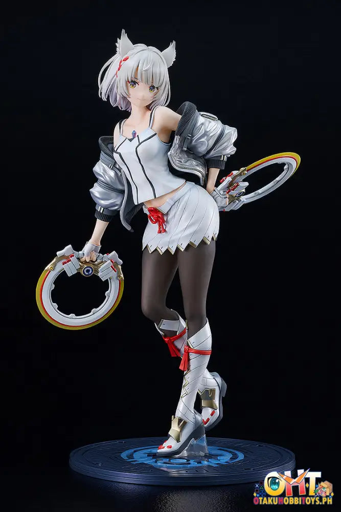 Good Smile Company Xenoblade Chronicles 3 1/7 Mio Scale Figure