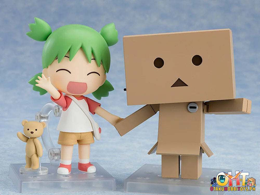 Good Smile Company Yotsuba&! Nendoroid Yotsuba Koiwai Nendoroid