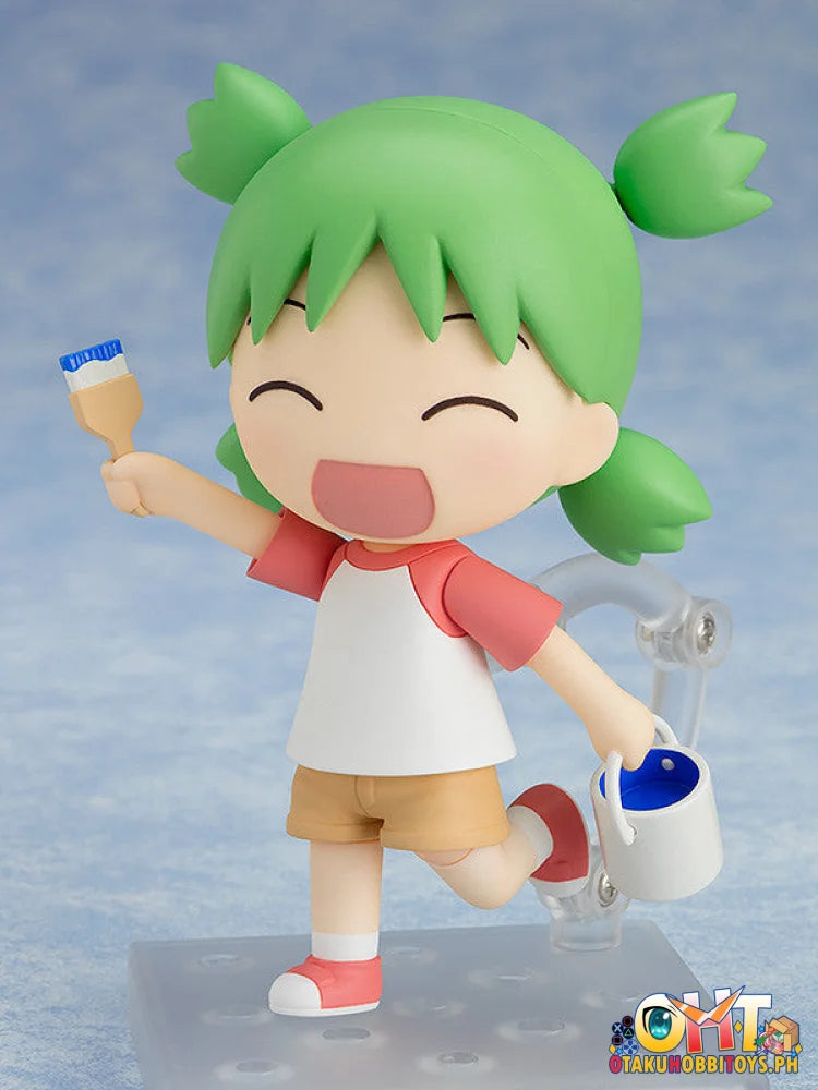 Good Smile Company Yotsuba&! Nendoroid Yotsuba Koiwai Nendoroid