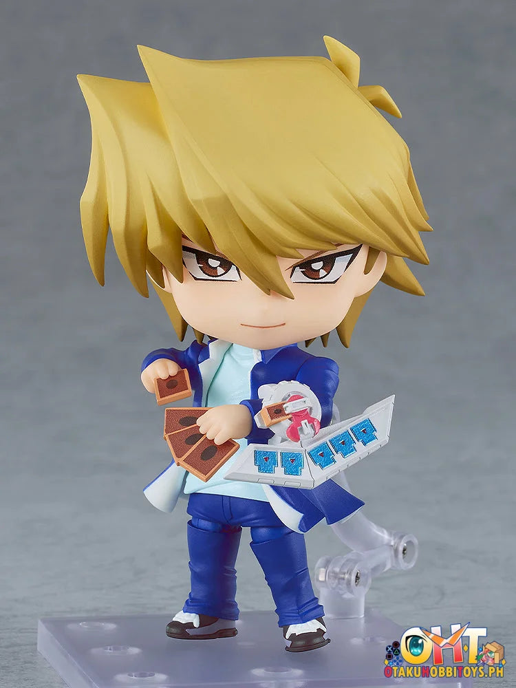Good Smile Company Yu-Gi-Oh! Nendoroid Joey Wheeler Nendoroid