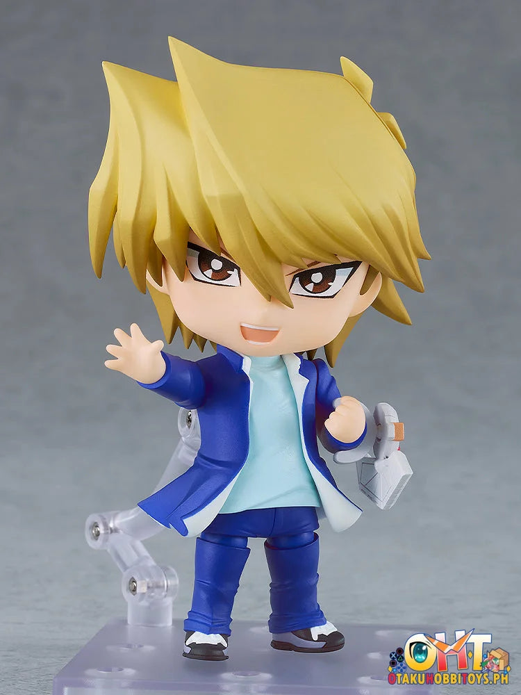 Good Smile Company Yu-Gi-Oh! Nendoroid Joey Wheeler Nendoroid