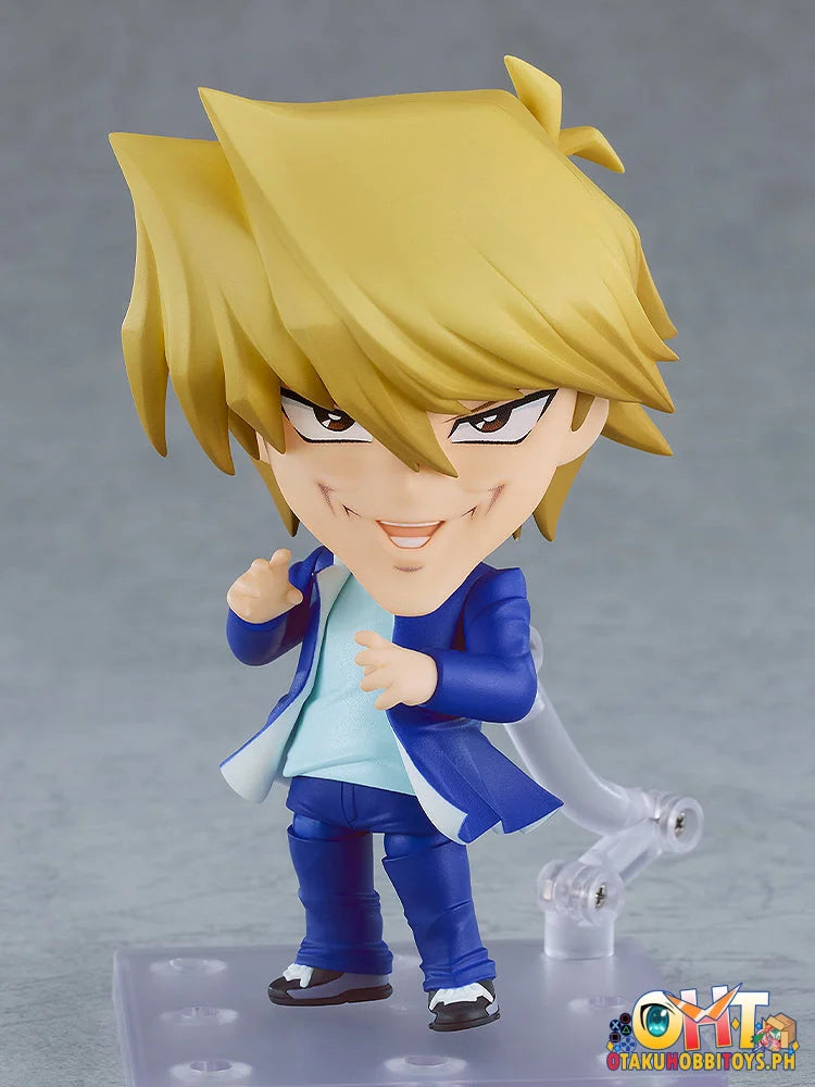 Good Smile Company Yu-Gi-Oh! Nendoroid Joey Wheeler Nendoroid
