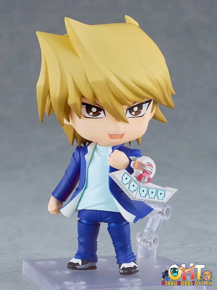 Good Smile Company Yu-Gi-Oh! Nendoroid Joey Wheeler Nendoroid