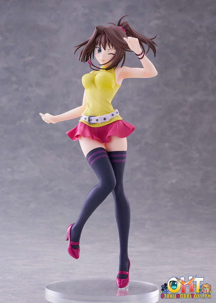 Good Smile Company Yu-Gi-Oh! The Dark Side of Dimensions POP UP PARADE Anzu Mazaki L Size - Scale Figure