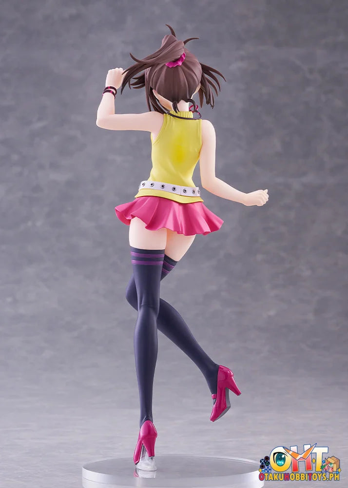 Good Smile Company Yu-Gi-Oh! The Dark Side of Dimensions POP UP PARADE Anzu Mazaki L Size - Scale Figure