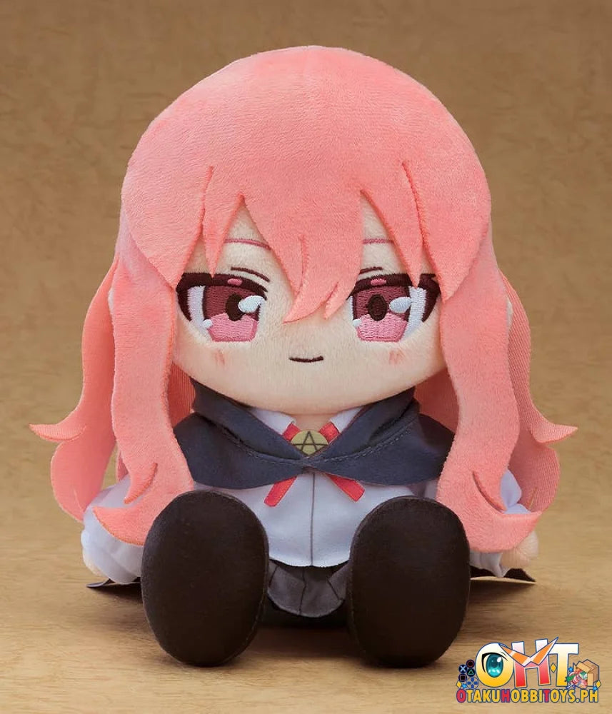 Good Smile Company Zero no Tsukaima F Chocopuni Plushie Louise Plush Doll