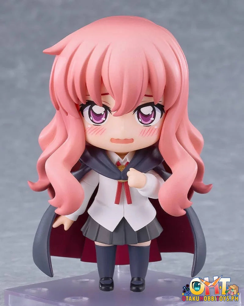 Good Smile Company Zero no Tsukaima F Nendoroid Louise 2.0 Nendoroid