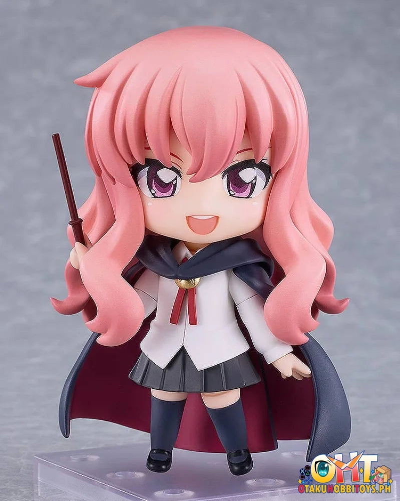 Good Smile Company Zero no Tsukaima F Nendoroid Louise 2.0 Nendoroid