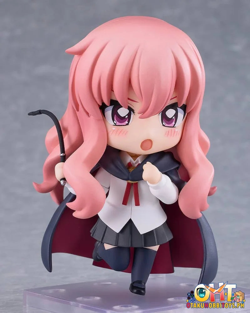 Good Smile Company Zero no Tsukaima F Nendoroid Louise 2.0 Nendoroid