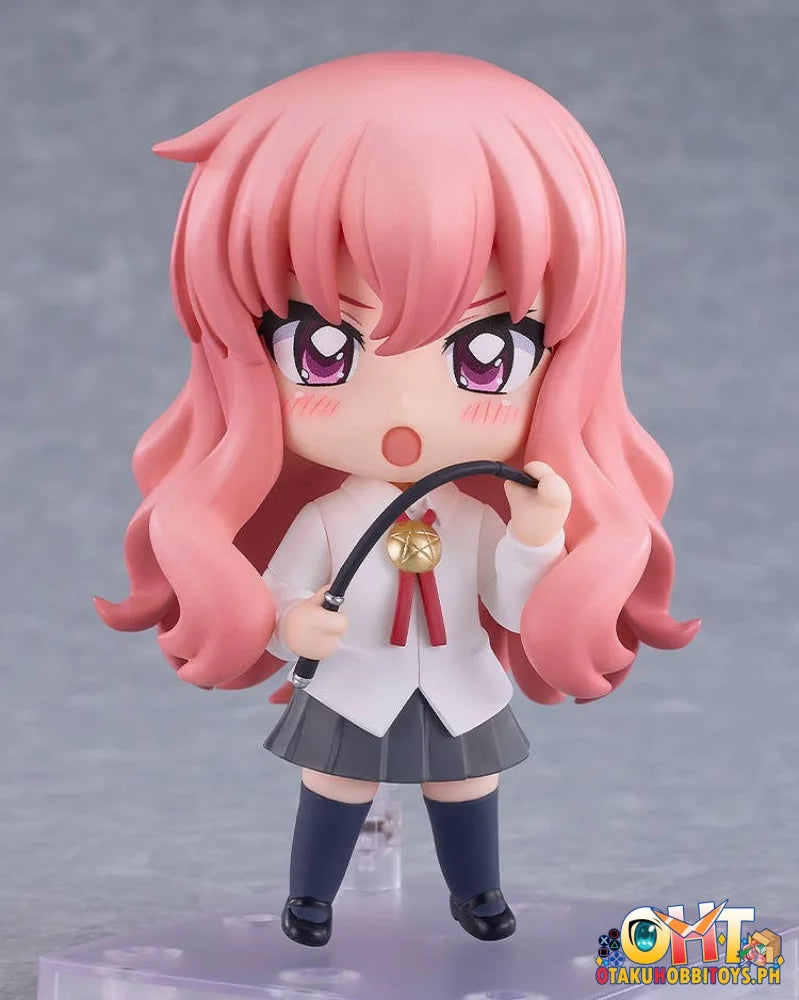 Good Smile Company Zero no Tsukaima F Nendoroid Louise 2.0 Nendoroid