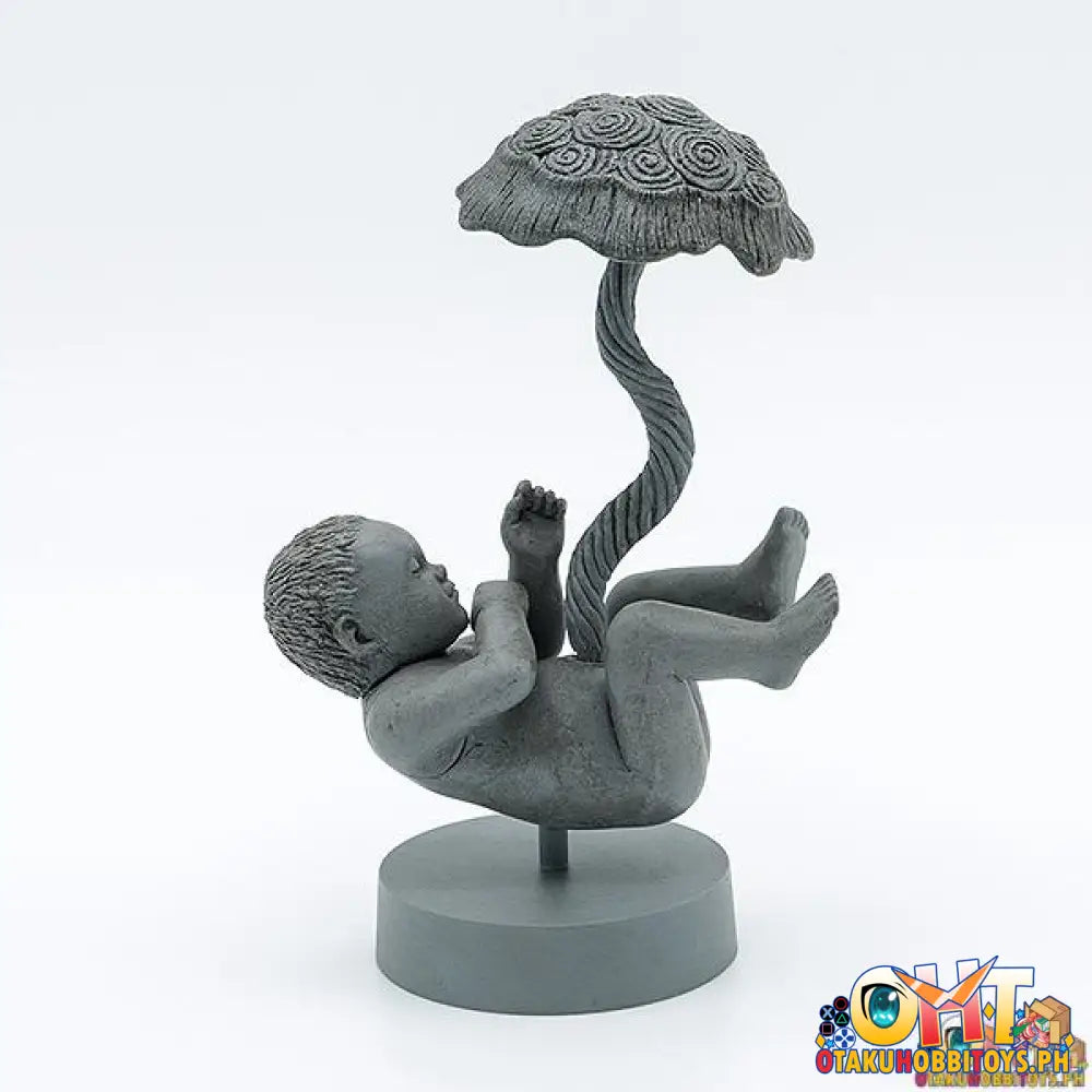 Good Smile Connect Uzumaki Pocket Curse Blind Box Figure [Box Of 8]