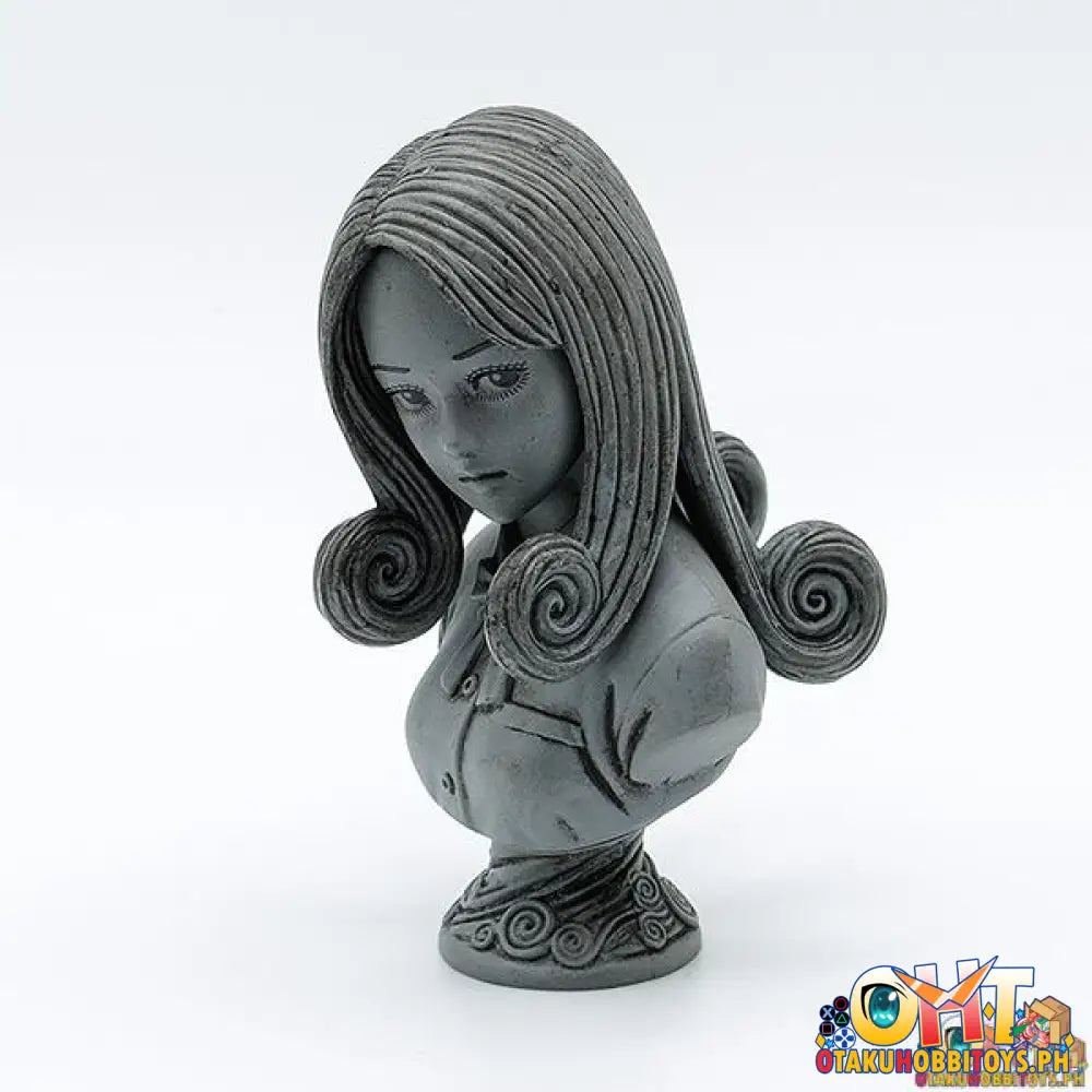Good Smile Connect Uzumaki Pocket Curse Blind Box Figure [Box Of 8]