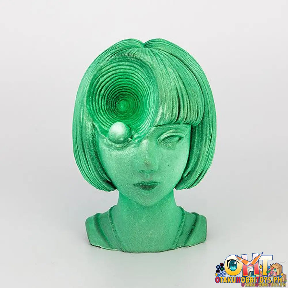 Good Smile Connect Uzumaki Pocket Curse Blind Box Figure [Box Of 8]