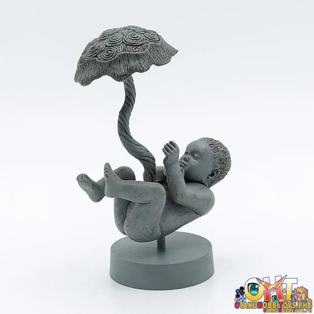 Good Smile Connect Uzumaki Pocket Curse Blind Box Figure [Box Of 8]