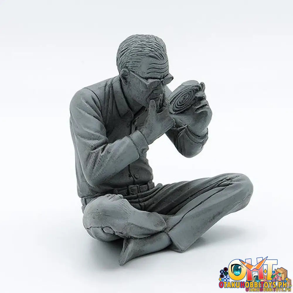 Good Smile Connect Uzumaki Pocket Curse Blind Box Figure [Box Of 8]