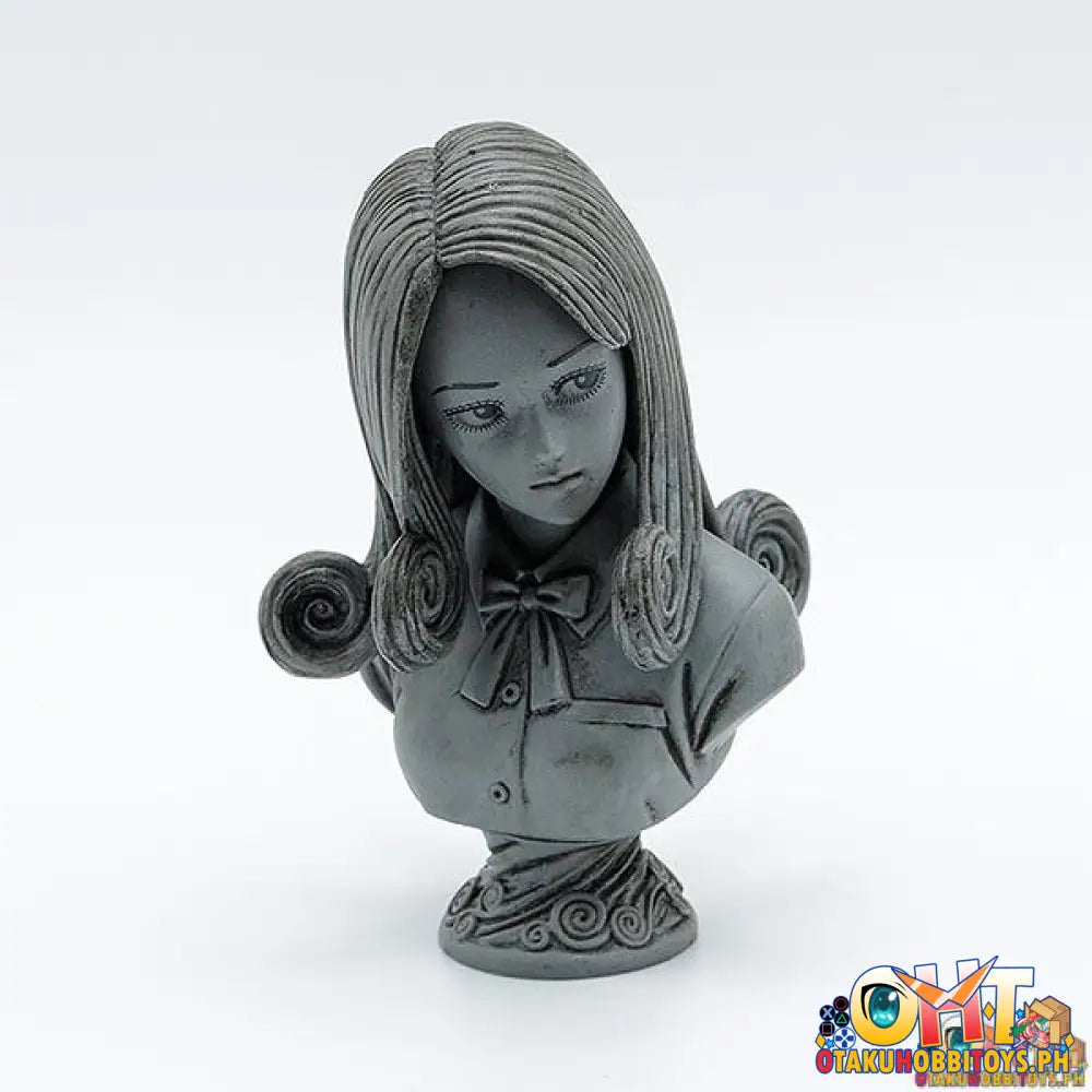 Good Smile Connect Uzumaki Pocket Curse Blind Box Figure [Box Of 8]