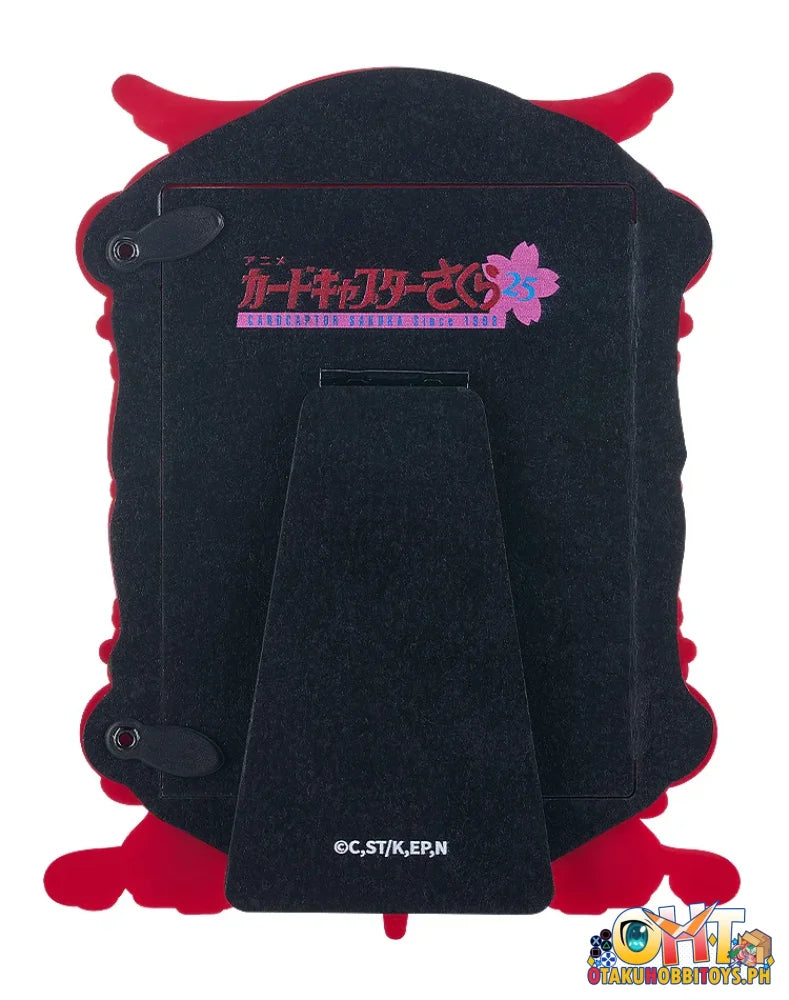 Goodsmile Moment Cardcaptor Sakura 25Th Anniversary Photo Frame Scale Figure