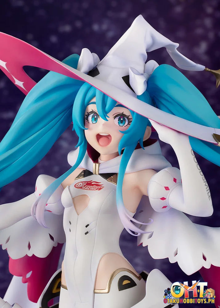 Goodsmile Racing 1/7 Racing Miku 2024 Ver. Scale Figure
