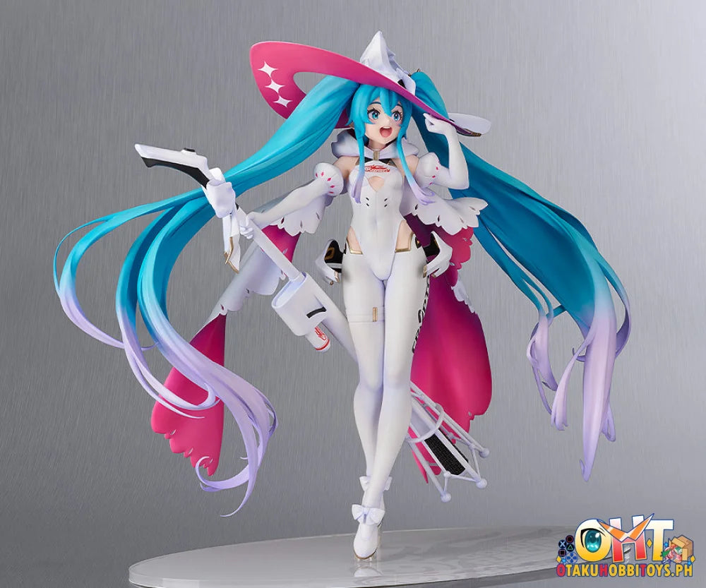 Goodsmile Racing 1/7 Racing Miku 2024 Ver. Scale Figure