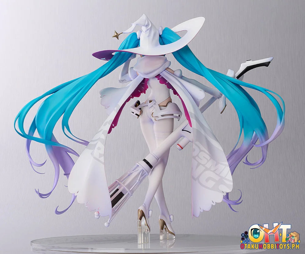 Goodsmile Racing 1/7 Racing Miku 2024 Ver. Scale Figure