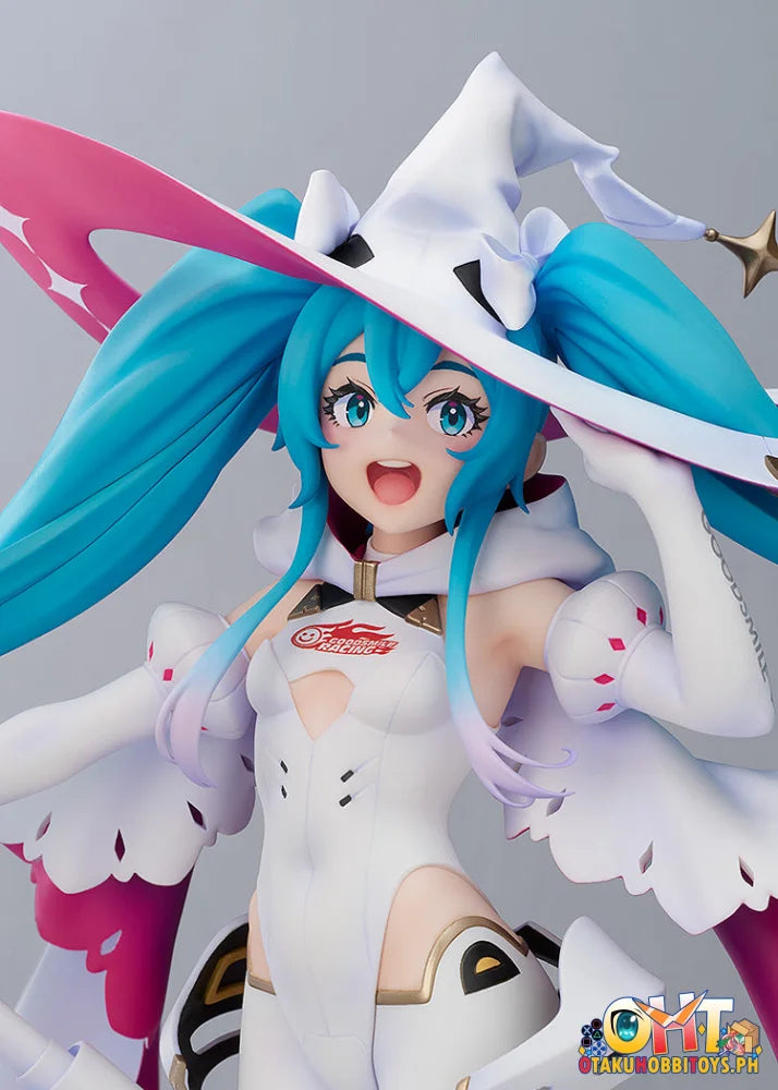 Goodsmile Racing 1/7 Racing Miku 2024 Ver. Scale Figure