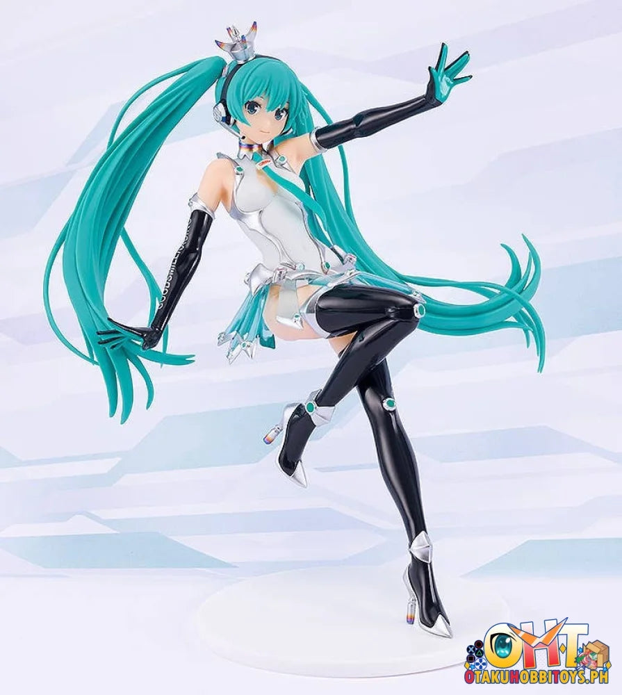 GOODSMILE RACING 1/8 Hatsune Miku GT Project Reincarnation Racing Miku: 2013 Ver. Scale Figure