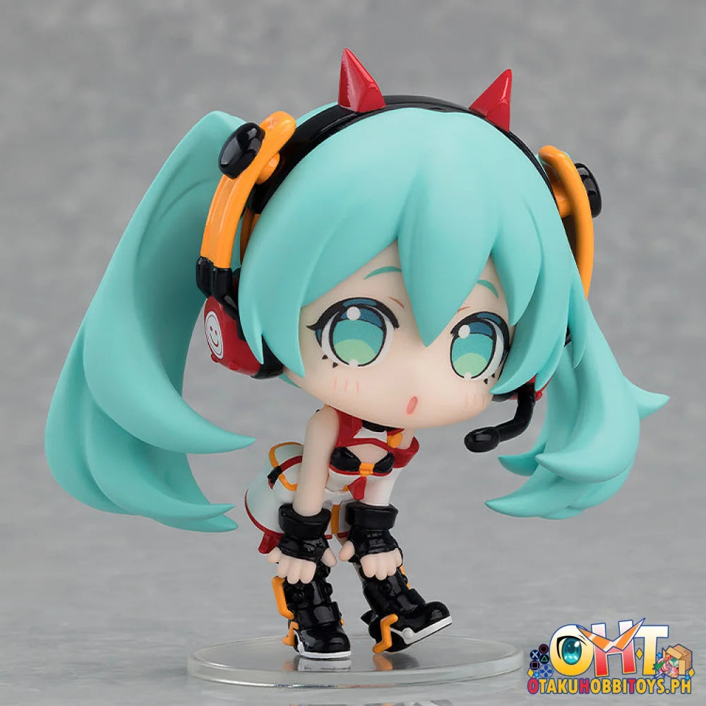GOODSMILE RACING Hatsune Miku GT Project Blind Box Series: Racing Miku All Stars Figure Collection Vol 1