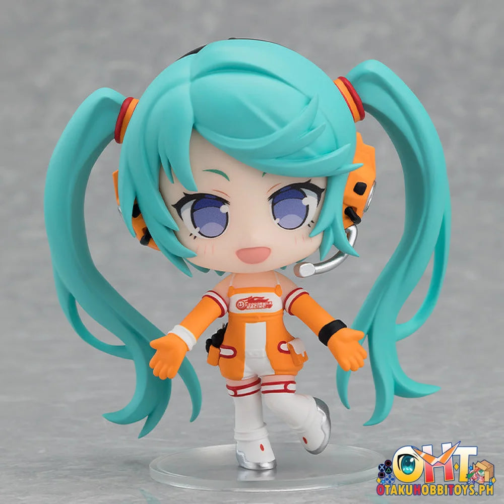 GOODSMILE RACING Hatsune Miku GT Project Blind Box Series: Racing Miku All Stars Figure Collection Vol 1