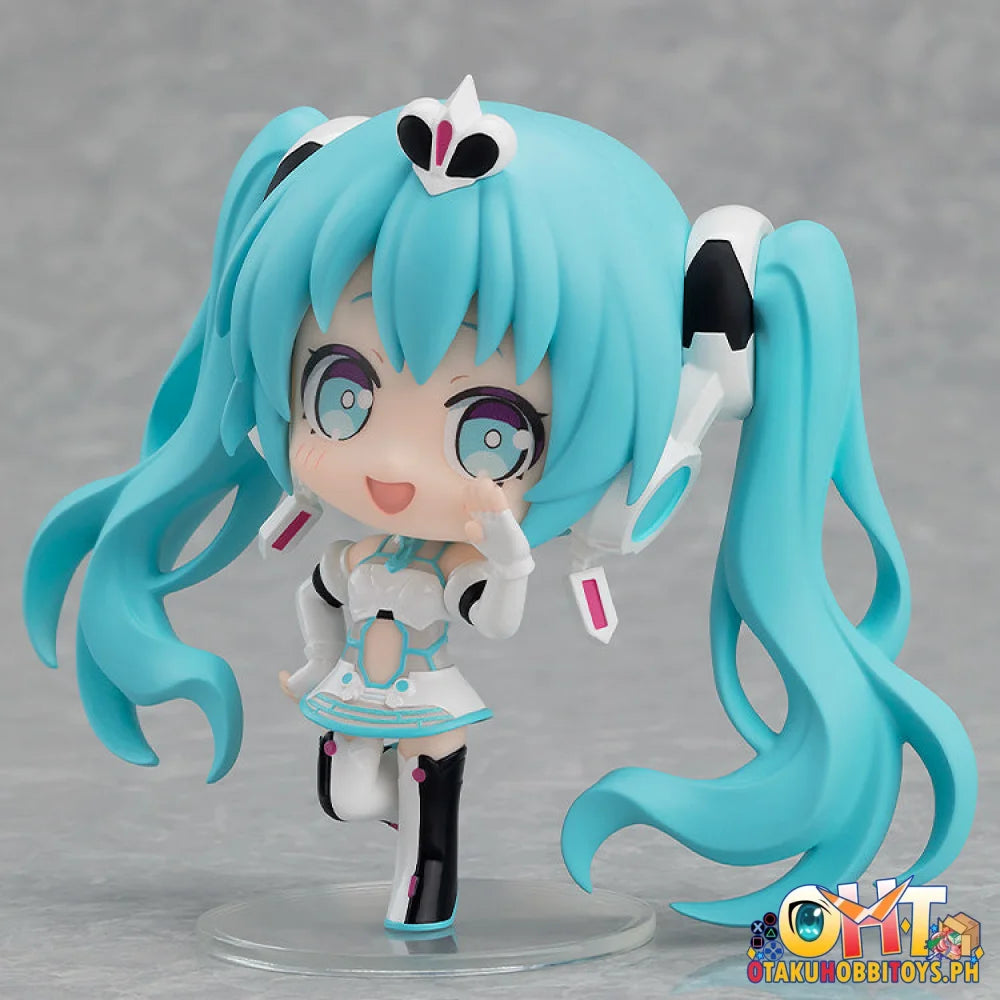 GOODSMILE RACING Hatsune Miku GT Project Blind Box Series: Racing Miku All Stars Figure Collection Vol 1