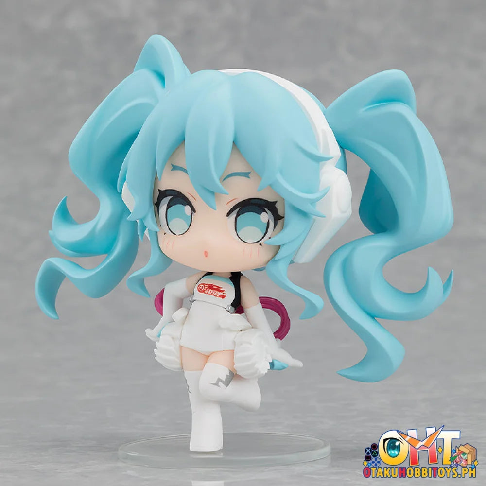 GOODSMILE RACING Hatsune Miku GT Project Blind Box Series: Racing Miku All Stars Figure Collection Vol 1