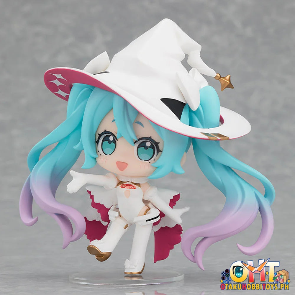 GOODSMILE RACING Hatsune Miku GT Project Blind Box Series: Racing Miku All Stars Figure Collection Vol 1