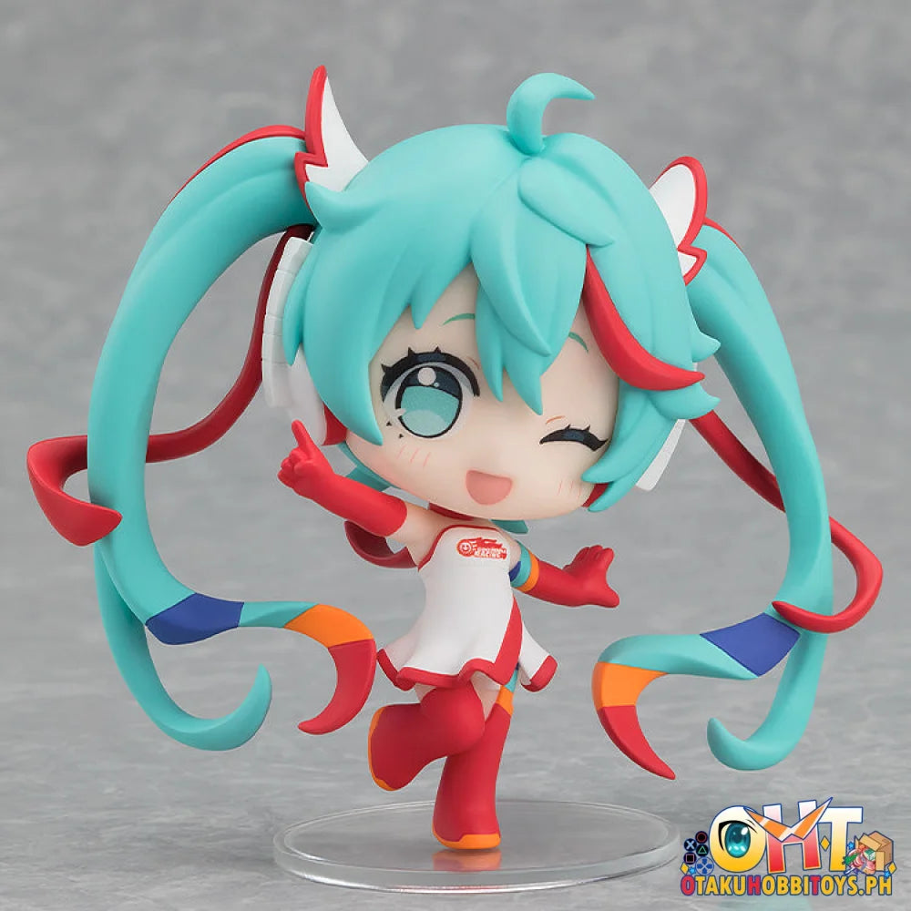 GOODSMILE RACING Hatsune Miku GT Project Blind Box Series: Racing Miku All Stars Figure Collection Vol 1