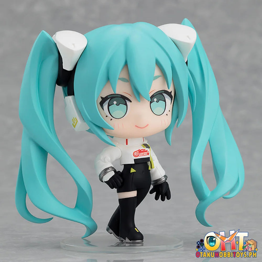 GOODSMILE RACING Hatsune Miku GT Project Blind Box Series: Racing Miku All Stars Figure Collection Vol 1