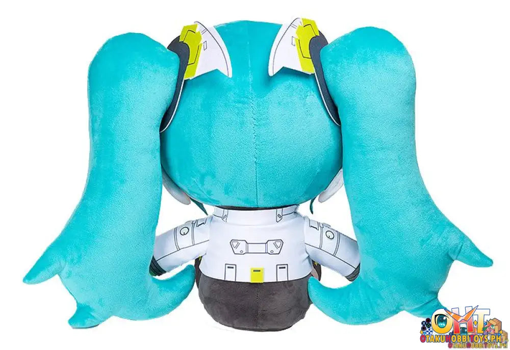 Goodsmile Racing Racing Miku 2022 Ver. Big Plushie