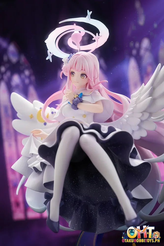 Gsc 1/7 Mika ~Call Of The Stars~ Scale Figure