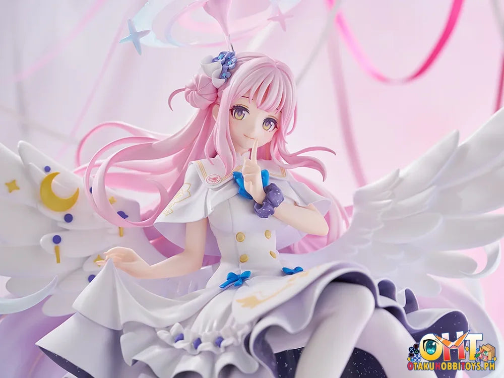 Gsc 1/7 Mika ~Call Of The Stars~ Scale Figure