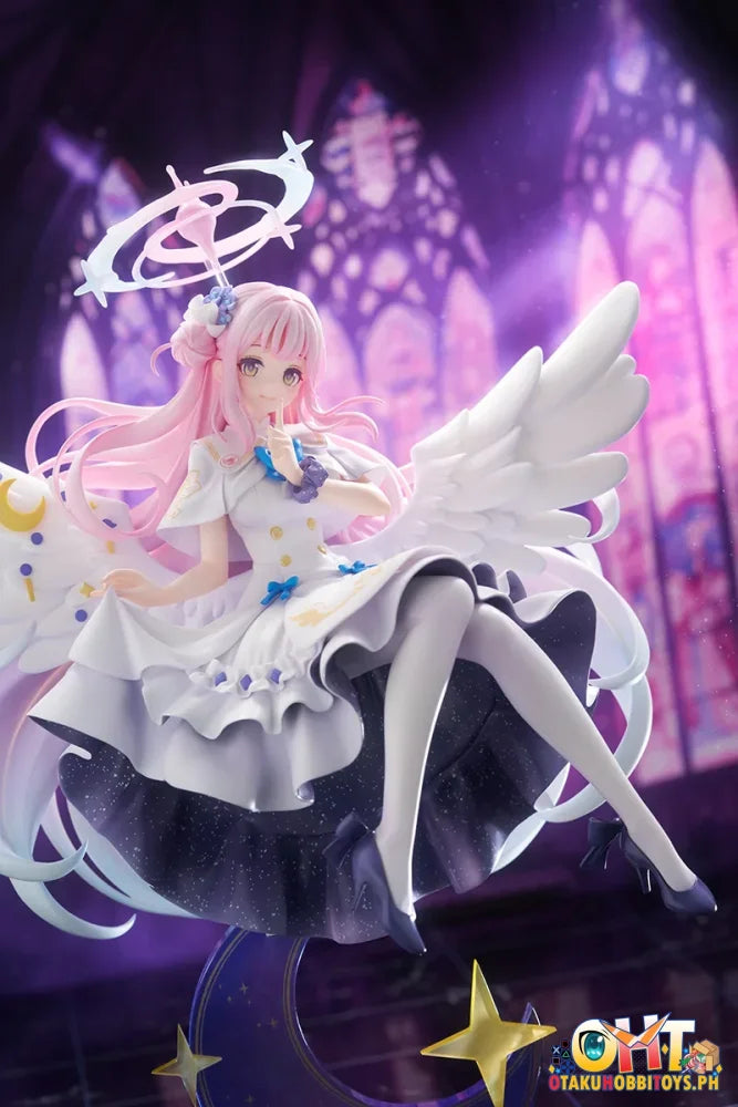 Gsc 1/7 Mika ~Call Of The Stars~ Scale Figure