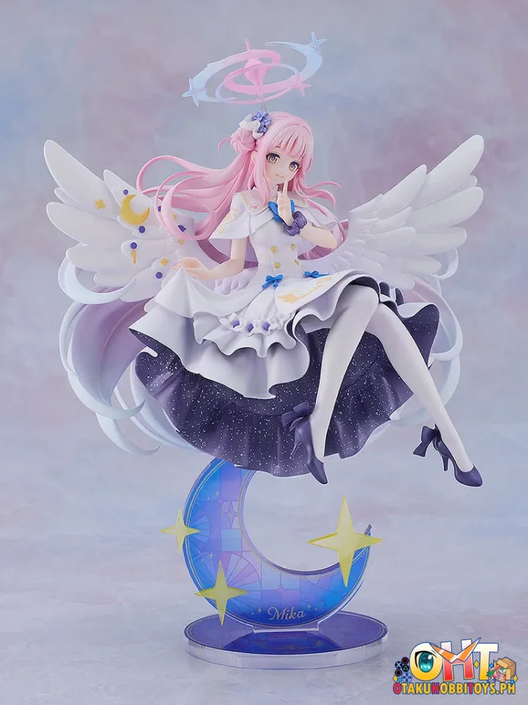Gsc 1/7 Mika ~Call Of The Stars~ Scale Figure