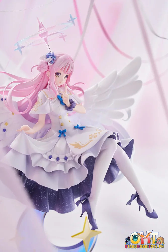 Gsc 1/7 Mika ~Call Of The Stars~ Scale Figure