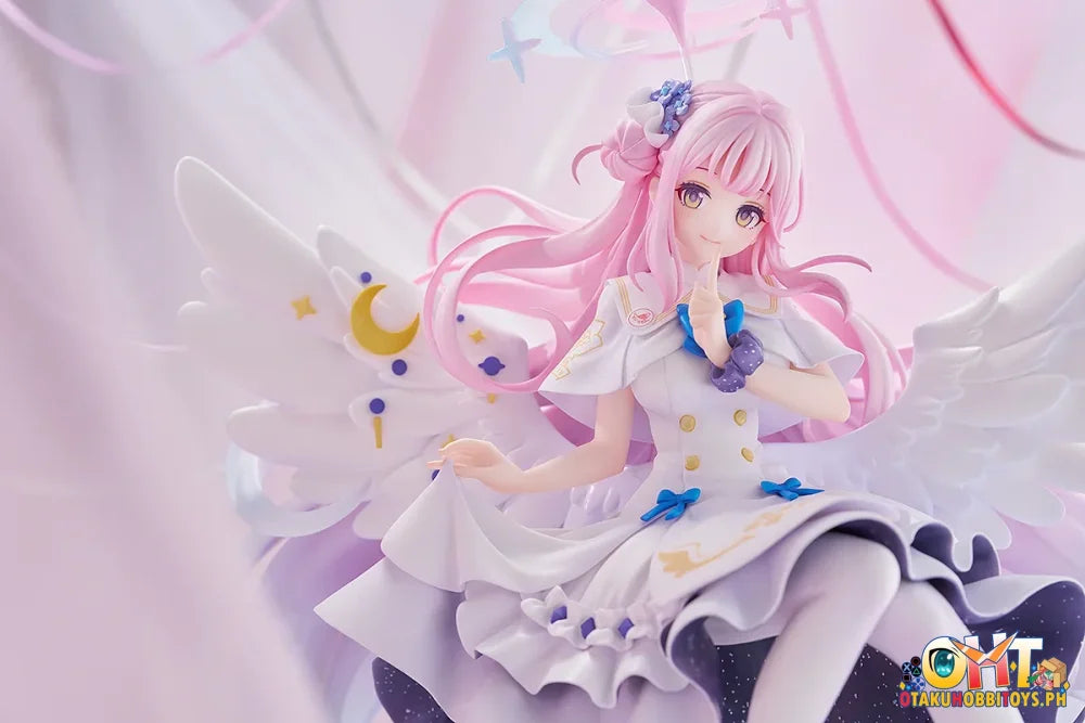 Gsc 1/7 Mika ~Call Of The Stars~ Scale Figure