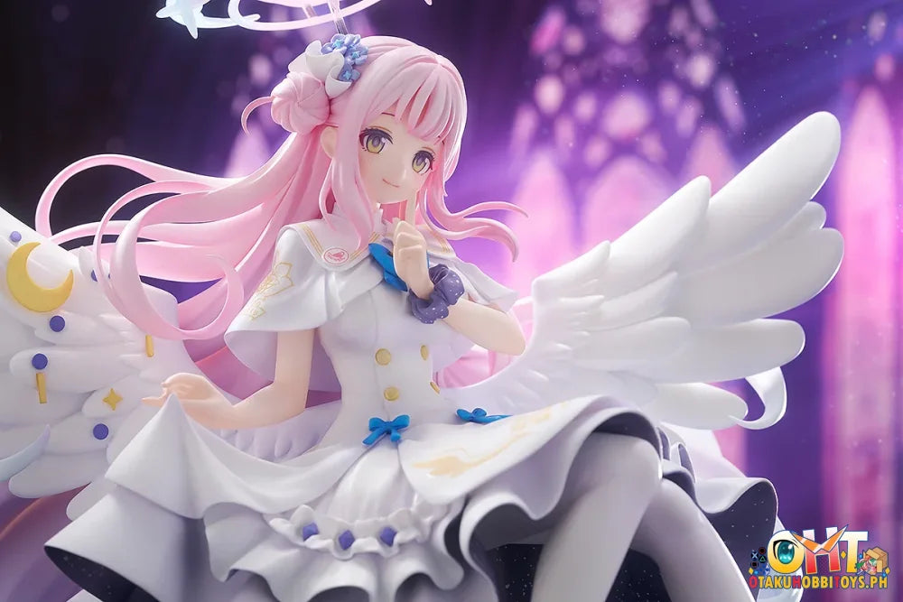 Gsc 1/7 Mika ~Call Of The Stars~ Scale Figure