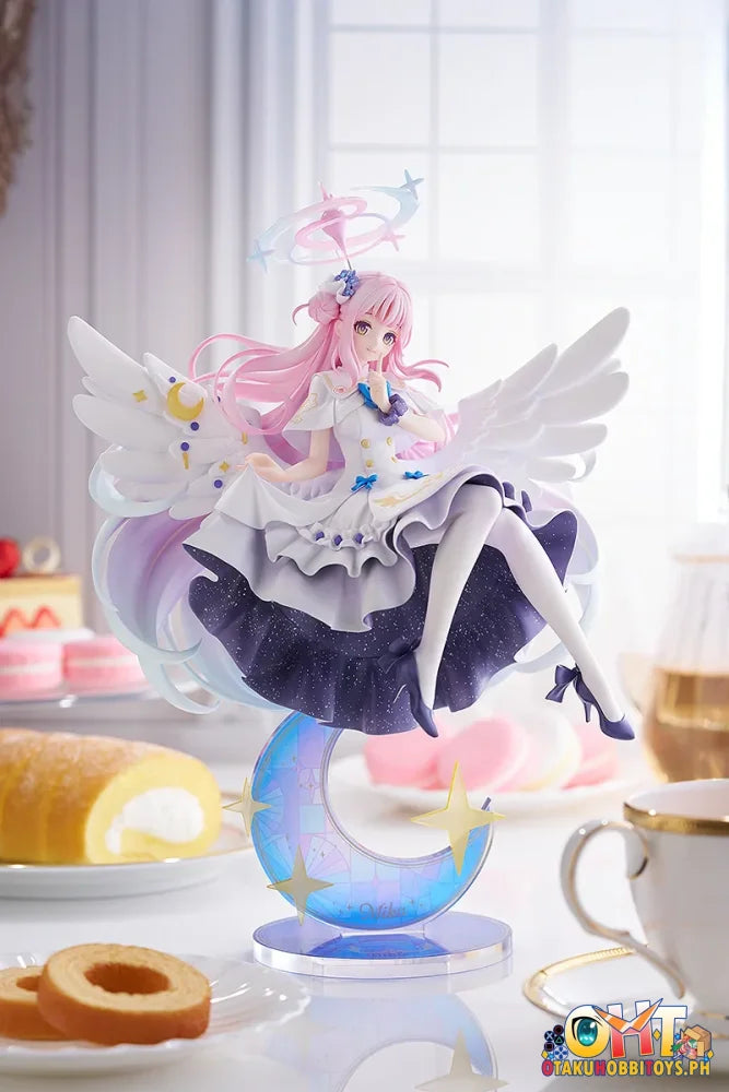 Gsc 1/7 Mika ~Call Of The Stars~ Scale Figure