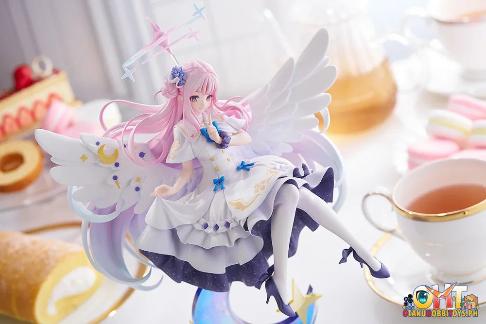 Gsc 1/7 Mika ~Call Of The Stars~ Scale Figure