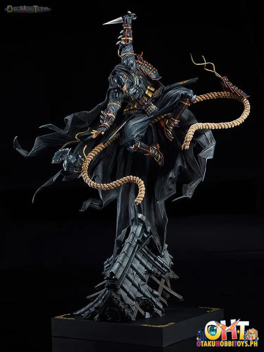 Gsc 1/6 Batman Ninja Takashi Okazaki Ver
