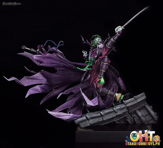 Gsc 1/6 Sengoku Joker: Takashi Okazaki Ver.