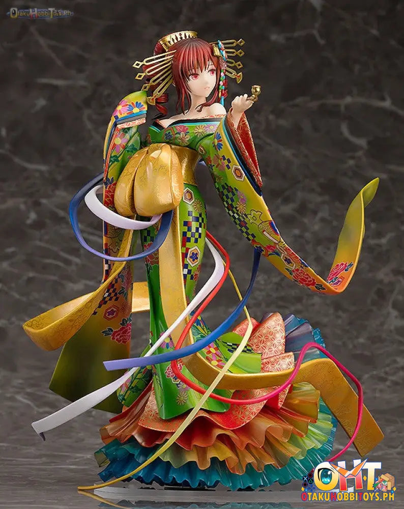 Gsc 1/7 Kasane Teto: Yoshiwara Lament Ver.