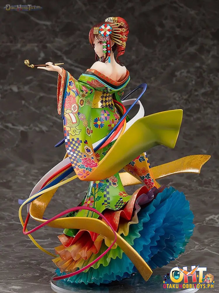 Gsc 1/7 Kasane Teto: Yoshiwara Lament Ver.