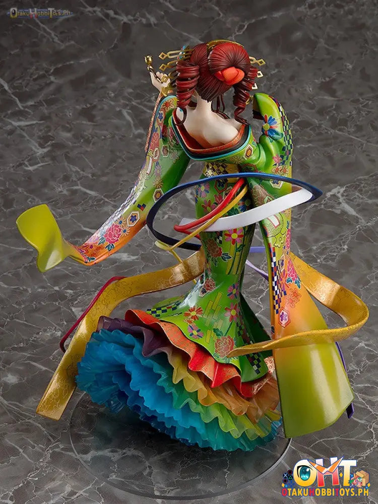 Gsc 1/7 Kasane Teto: Yoshiwara Lament Ver.